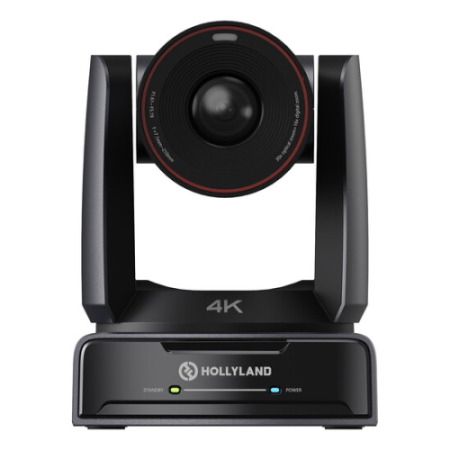 Hollyland Astra P1 - profesjonalna kamera PTZ z 30-krotnym zoomem optycznym